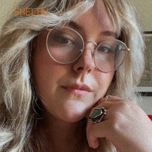 Meet your Posher, Shelby